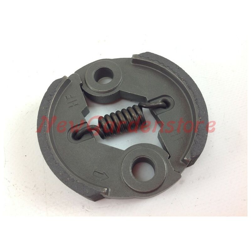 foto del prodotto progreen frizione motore decespugliatore modello pg43d 038747