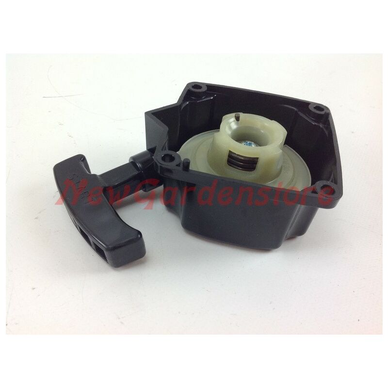 foto del prodotto progreen messa in moto autoavvolgente motore multitool pg 33 029254