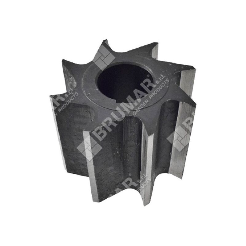 foto del prodotto progreen rullo trituratore per biotrituratori green line 050175