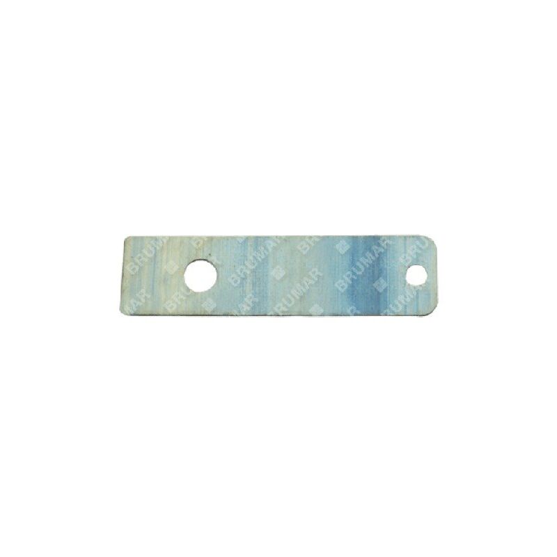 foto del prodotto progreen staffa supporto guida lama superiore per tagliasiepi 046351
