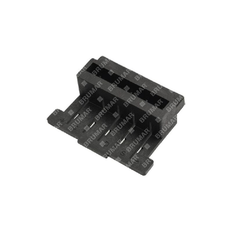 foto del prodotto progreen supporto connettore batteria per tagliasiepi 048799