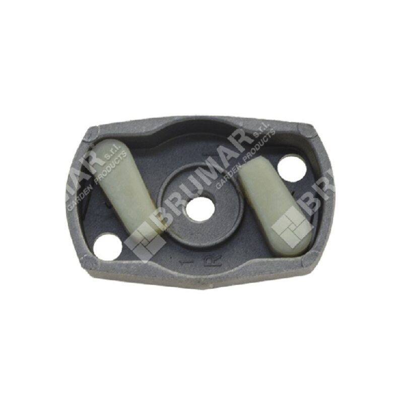 foto del prodotto progreen trascinatore avviamento per decespugliatori 046447