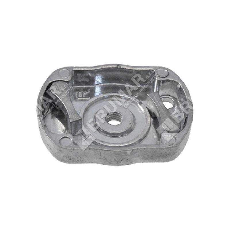 foto del prodotto progreen trascinatore avviamento per decespugliatori 047998