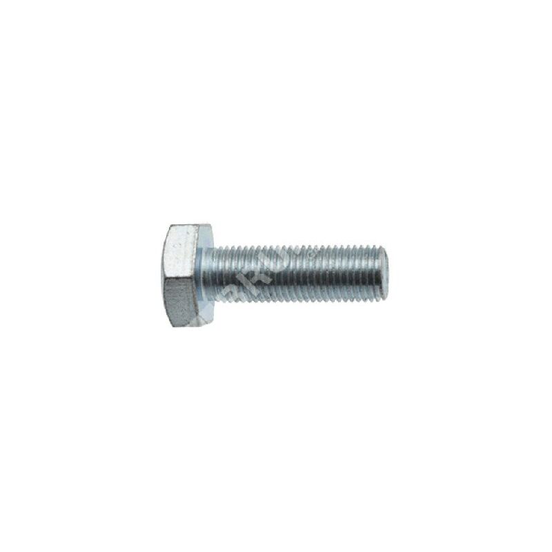 foto del prodotto progreen vite lama 3 8 passo 1.00 mm lunghezza 29.5 mm per rasaerba 035934