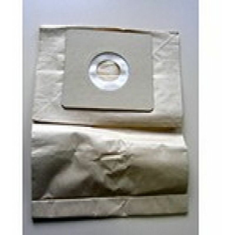foto del prodotto progress bo te de 5 sacs microfibre filtre aspirapolvere 357973662894764979