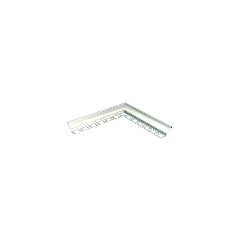 foto del prodotto progress profiles angolo interno sguscio proshell h 10 mm acciaio aisi 304