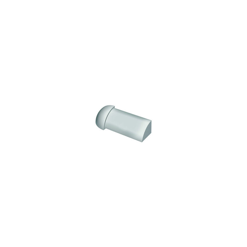 foto del prodotto progress profiles capsule per raccordi triassiali projolly h. 8 mm acciaio inox 304 lucido