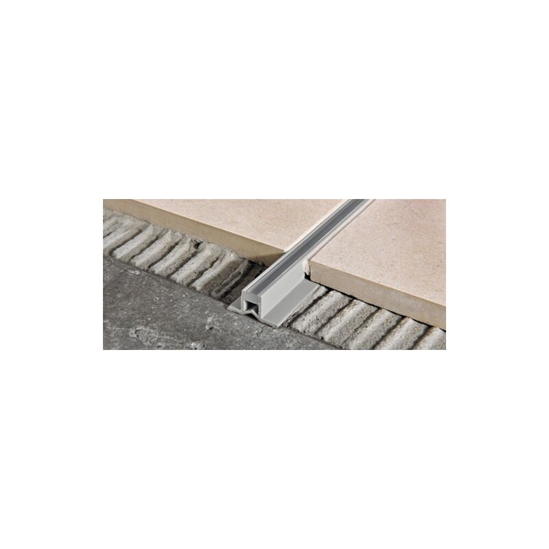 foto del prodotto progress profiles giunto colla rvc 10x8 grigio scuro trasparente h 9 mm lung. 2,5 ml