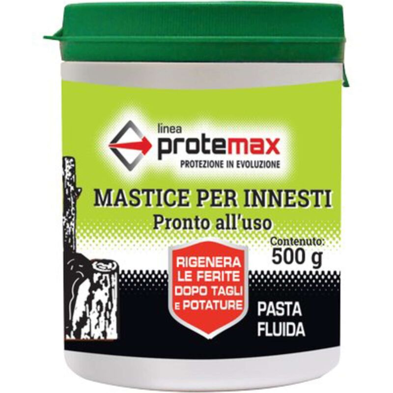 foto del prodotto progress profiles mastice x innesto protemax gr 500 3 pezzi