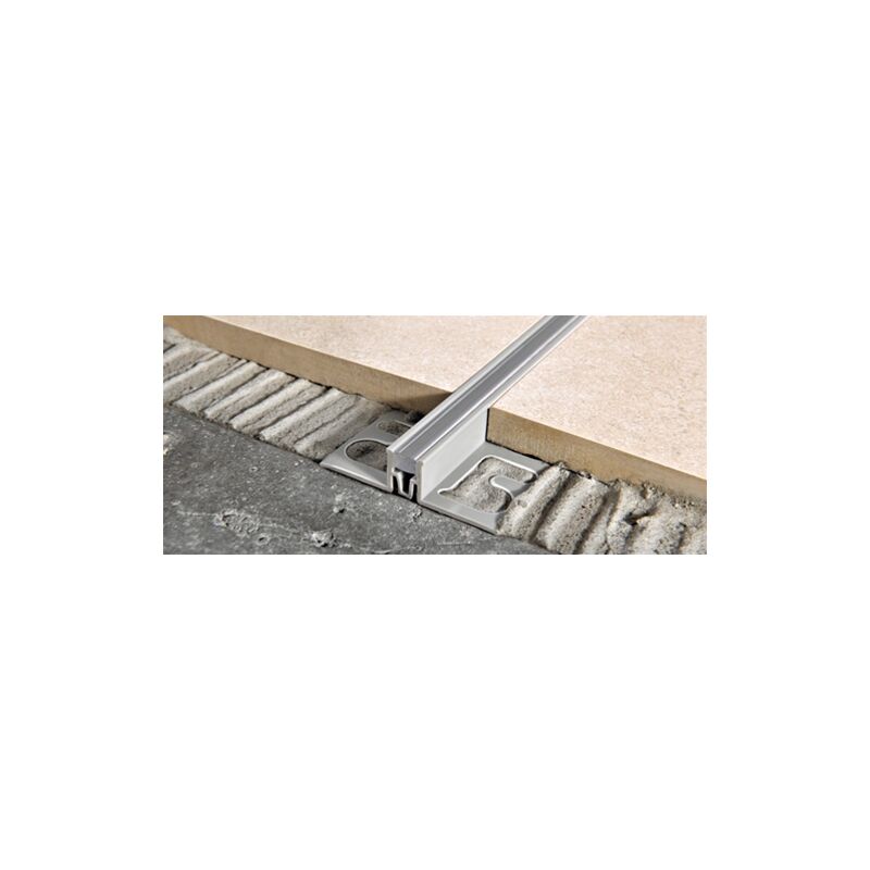 foto del prodotto progress profiles proflex rvc h 12,5 mm grigio scuro grigio scuro lung. 2,5 ml
