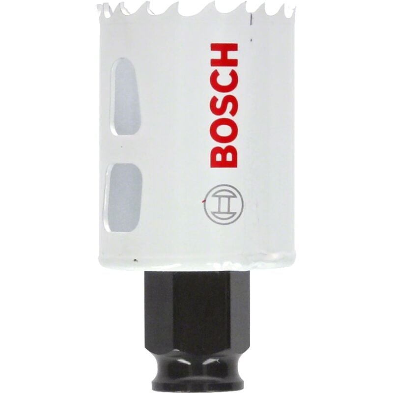 foto del prodotto progressore bimetallico bosch lunghezza utile 44 mm 38 mm 2608594211