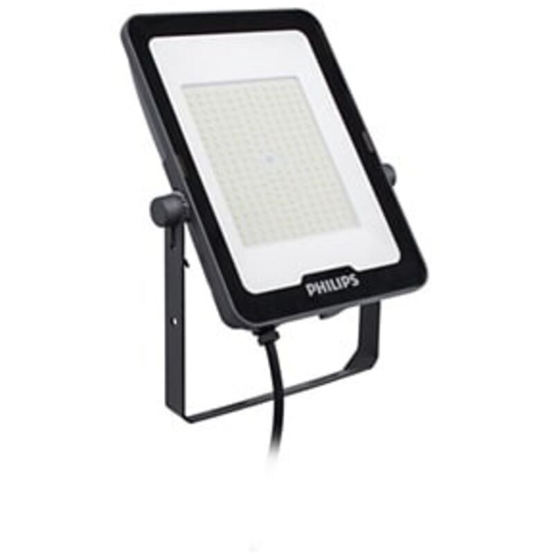 foto del prodotto proiettore 100w bvp165 led120 840 psu 100w swb ce simm philips cod. 53351699 