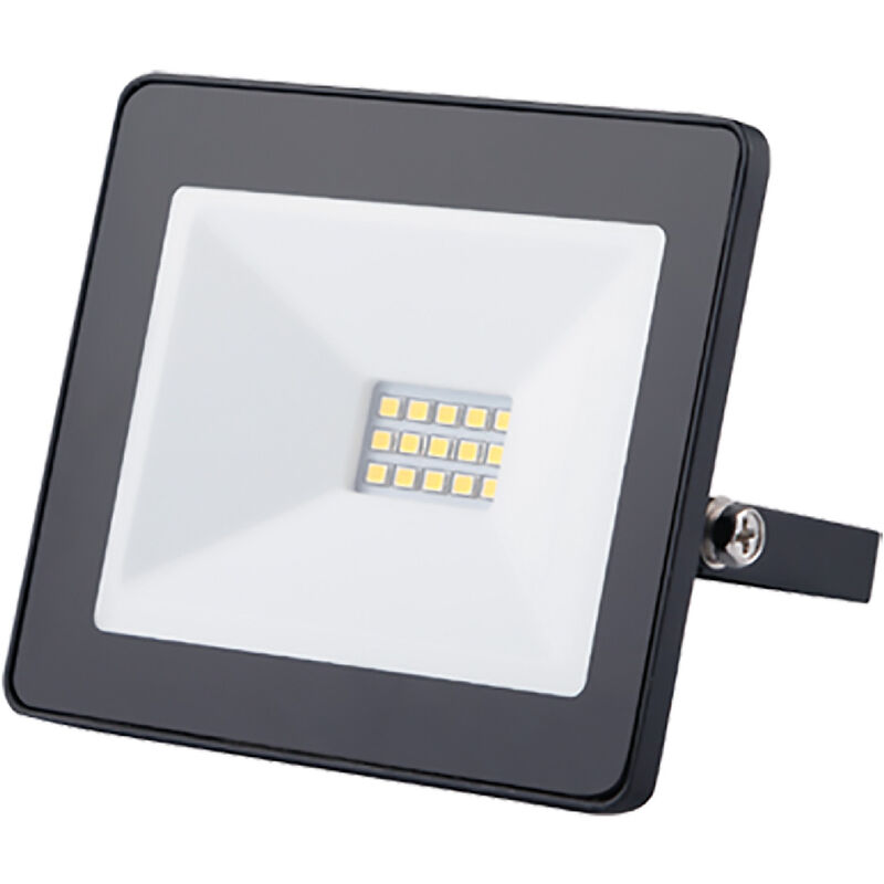 foto del prodotto proiettore a led 10w mm 98 x 70 x 28 4000k