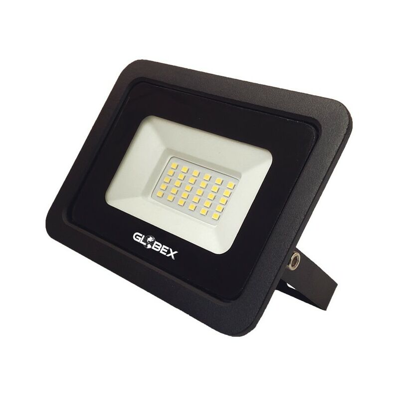 foto del prodotto proiettore a led 20w 4000k globex