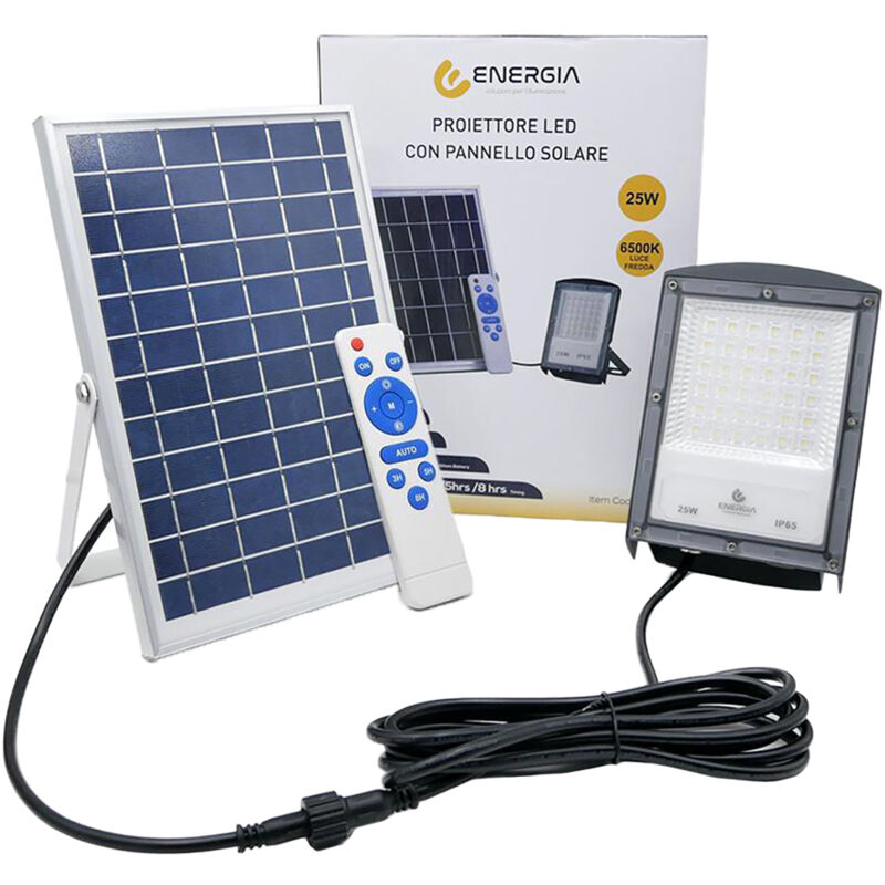 foto del prodotto proiettore a led 300w 38x28x3,5 cm