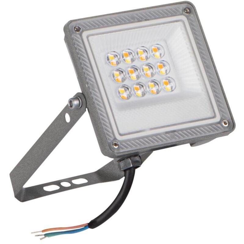 foto del prodotto proiettore a led acete 10w cct gr kanlux