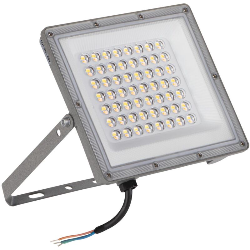 foto del prodotto proiettore a led acete 50w cct gr - kanlux