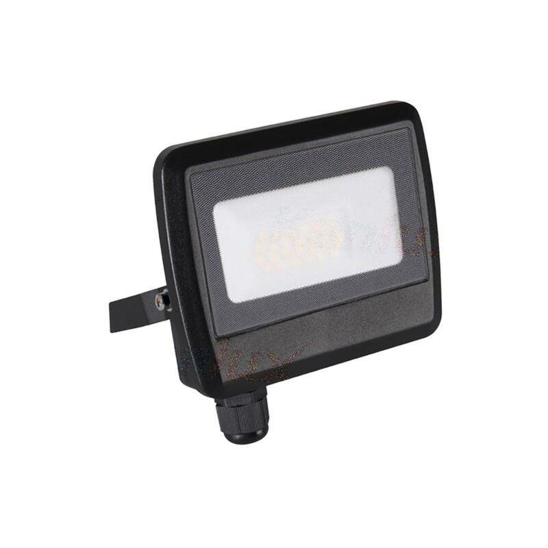 foto del prodotto proiettore a led antem led 20w nw b kanlux