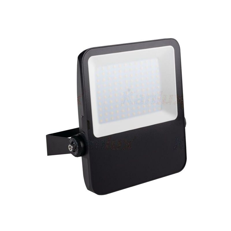 foto del prodotto proiettore a led fl agor led 150w nw kanlux luce naturale