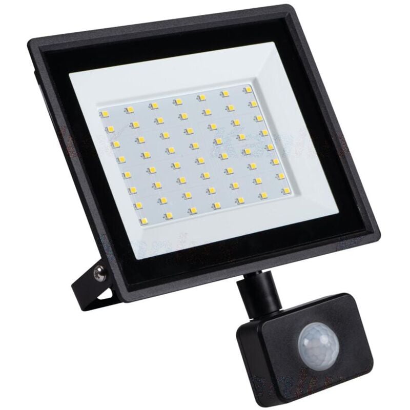 foto del prodotto proiettore a led grun nv led 50 b se kanlux