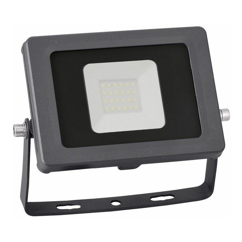 foto del prodotto proiettore a led luxek 10w 6400k cristalrecord 77 102 10 181