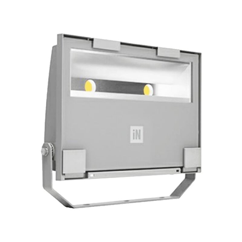 foto del prodotto proiettore a led sbp guell 2 105w 4000k asimmetrico 06094494