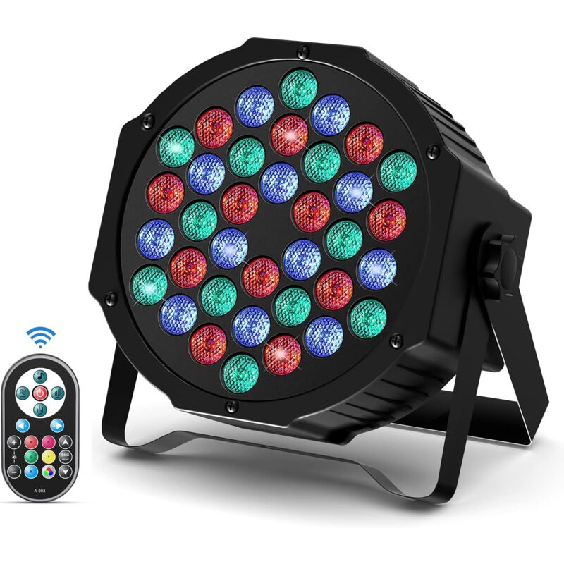 foto del prodotto proiettore a luce nera da 100 w, potente luce uv, 395 nm, impermeabile ip66, pu essere utilizzato per feste a luce nera, insegne fluorescenti