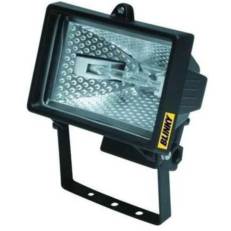 foto del prodotto proiettore alogeni vigor senza cavo 120 watt