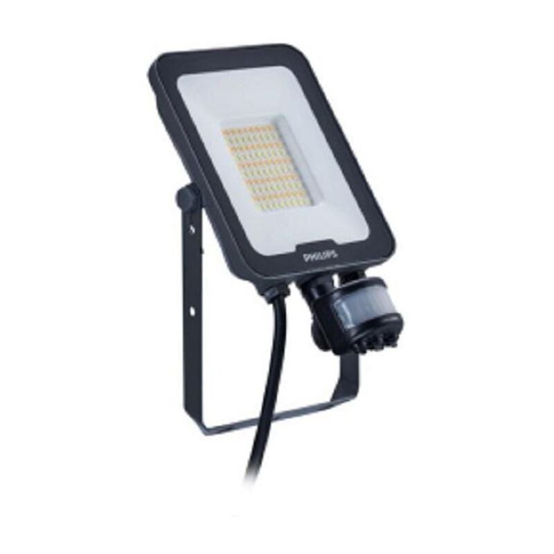 foto del prodotto proiettore bvp167 led36 830 840 865dob 30w swb sensore 3600lm philips