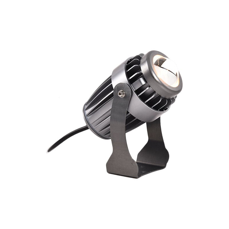 foto del prodotto proiettore cob da 3 w illuminazione a lunga distanza