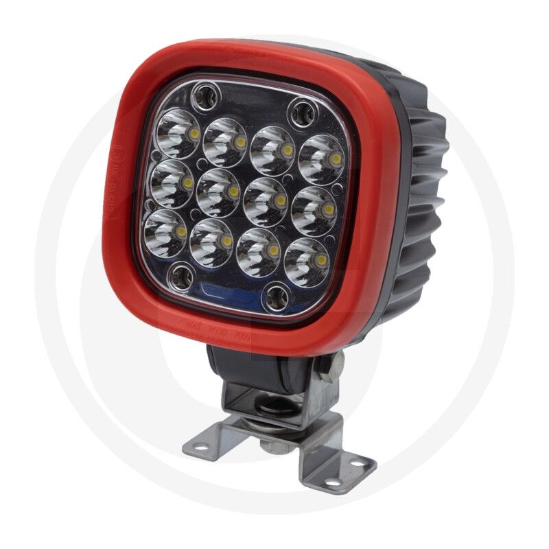 foto del prodotto proiettore da lavoro led 7001 illuminazione di prossimit tensione 11 32 v
