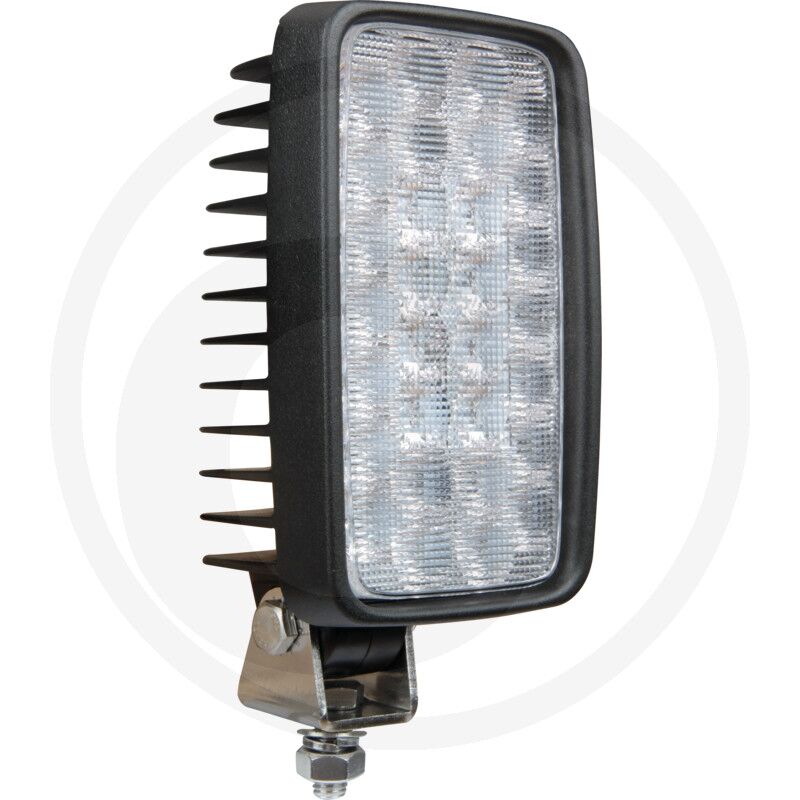 foto del prodotto proiettore di lavoro a led illuminazione a largo raggio 10 30 v