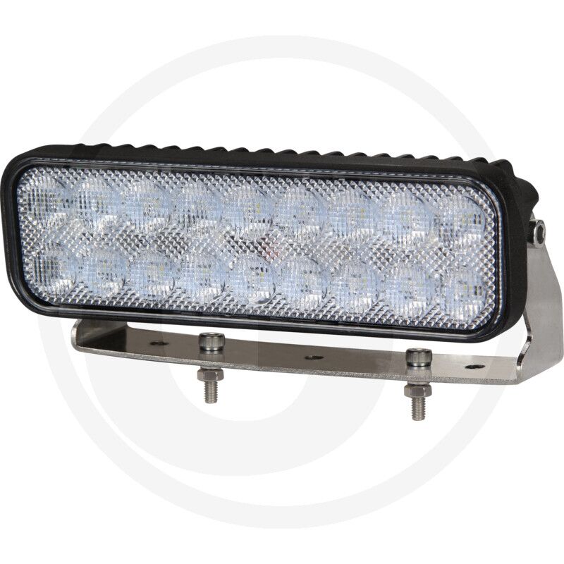 foto del prodotto proiettore di lavoro a led illuminazione a largo raggio 10 30 v