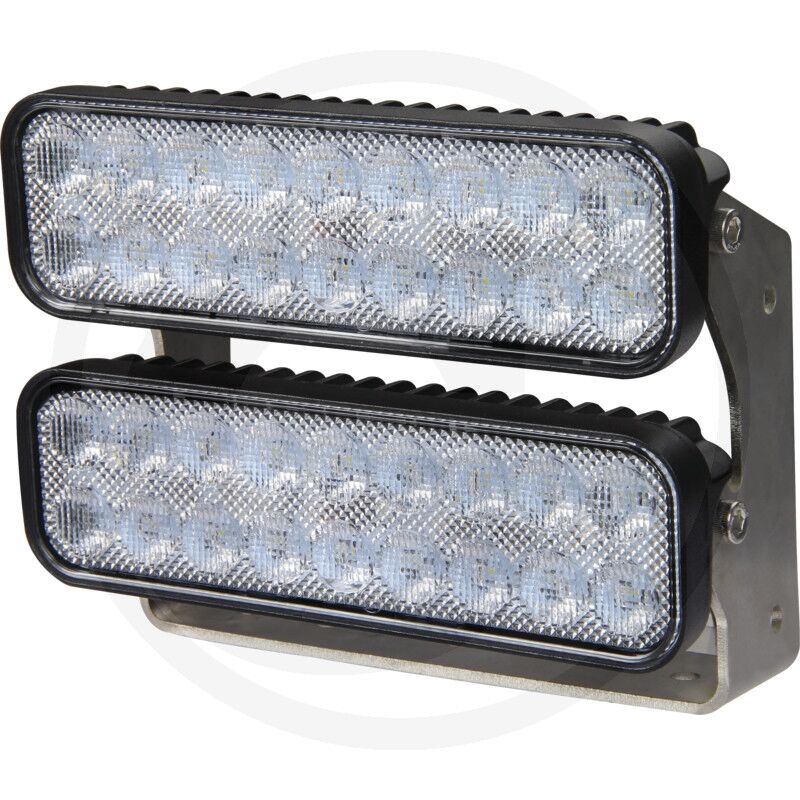 foto del prodotto proiettore di lavoro a led illuminazione a largo raggio 10 30 v