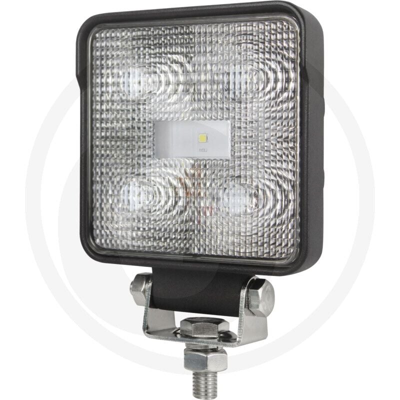 foto del prodotto proiettore di lavoro a led illuminazione di prossimit 10 30 v