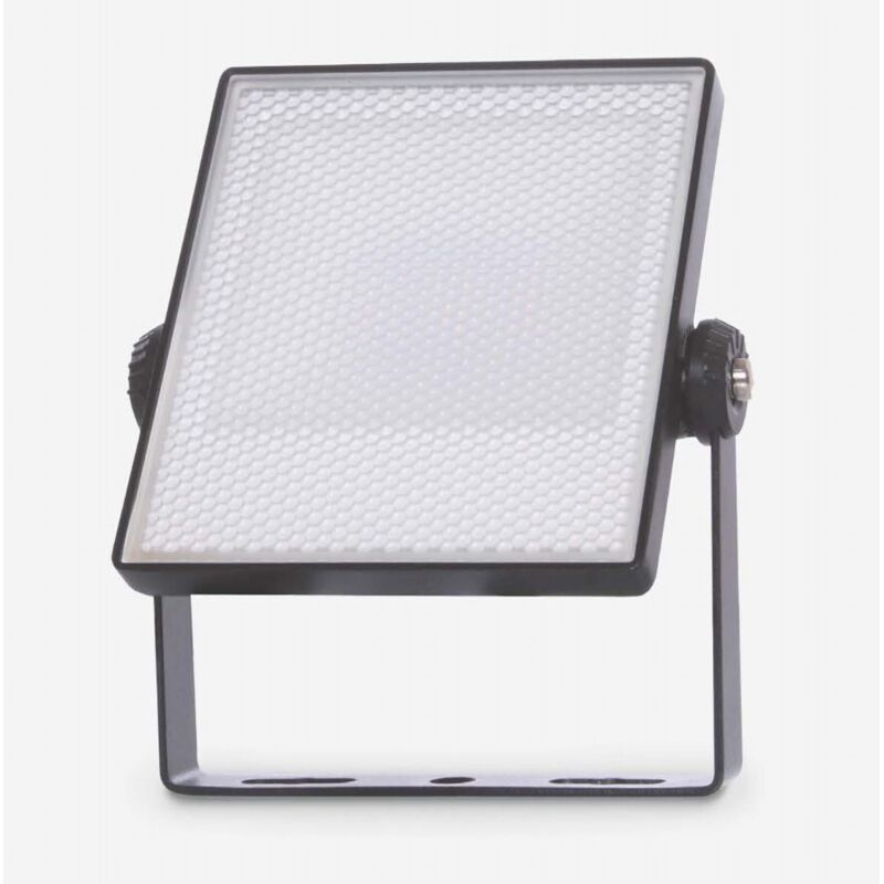 foto del prodotto proiettore folgore nero 20w4000 k 1600 lm marino cristal cod. 40545 