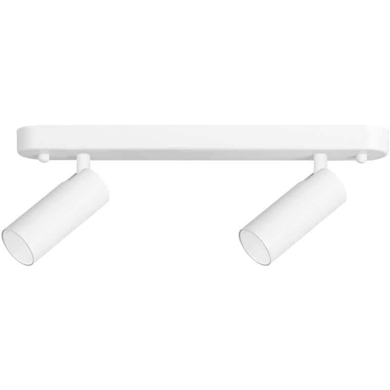 foto del prodotto proiettore ip20 logos double led 3,7,,3,7w 3000k bianco 564lm