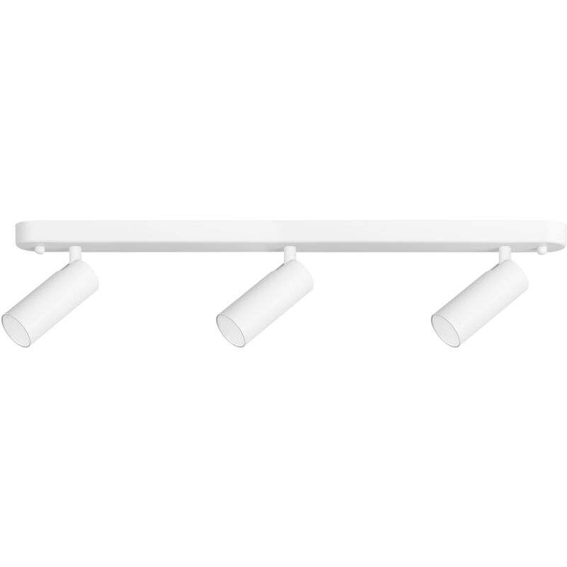 immagine 0 del prodotto proiettore ip20 logos triple led led led 3,7,,3,7,,3,7w 3000k bianco 846lm
