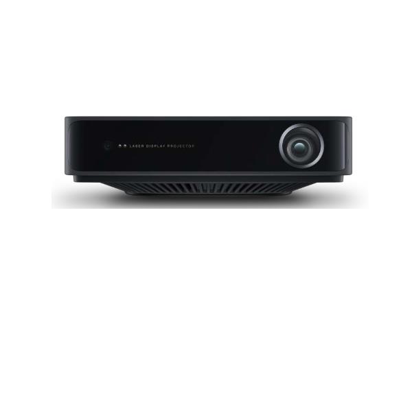foto del prodotto proiettore laser 100 full hd
