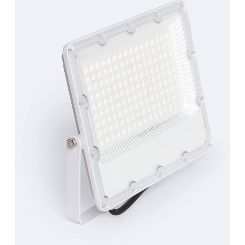 foto del prodotto proiettore led 100w ip65 s2 pro bianco naturale 4500k