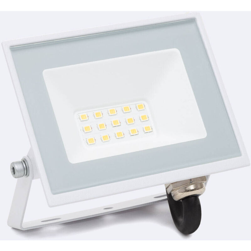 foto del prodotto proiettore led 10w 120 lm w ip65 s3 bianco bianco freddo no 5000k