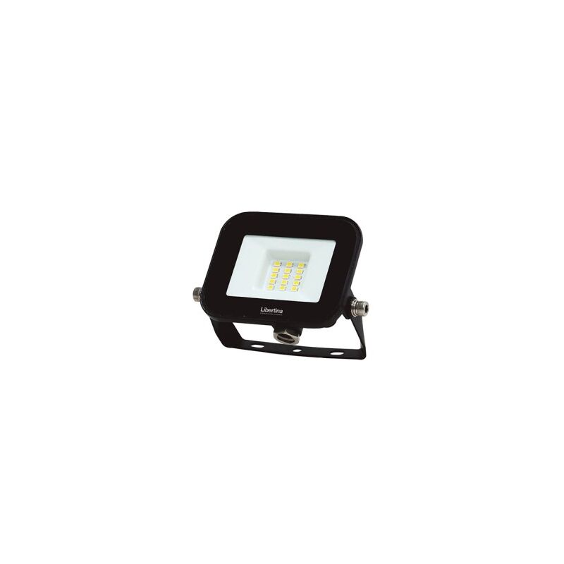 foto del prodotto proiettore led 10w 6500k 202600102 libertina