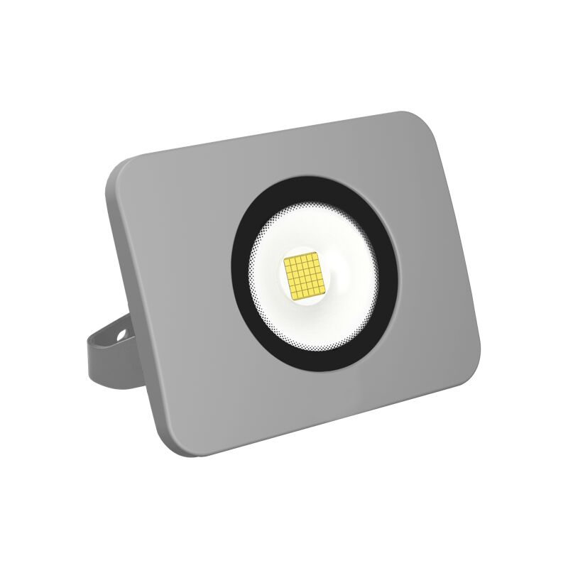 foto del prodotto proiettore led 10watt 4000k shuttle slim century shslim 109540