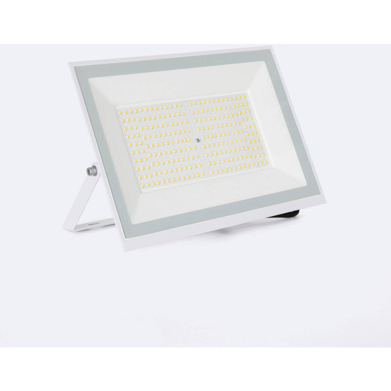 foto del prodotto proiettore led 150w 120 lm w ip65 s3 bianco bianco caldo no 3000k