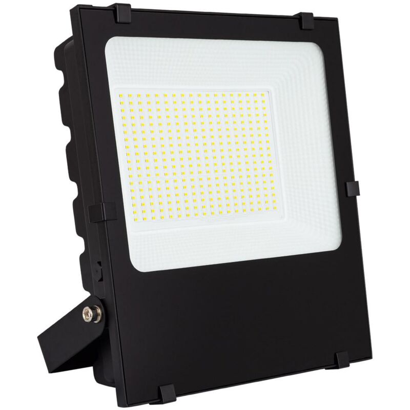 foto del prodotto proiettore led 150w 145lm w ip65 he pro regolabile bianco freddo 6000k