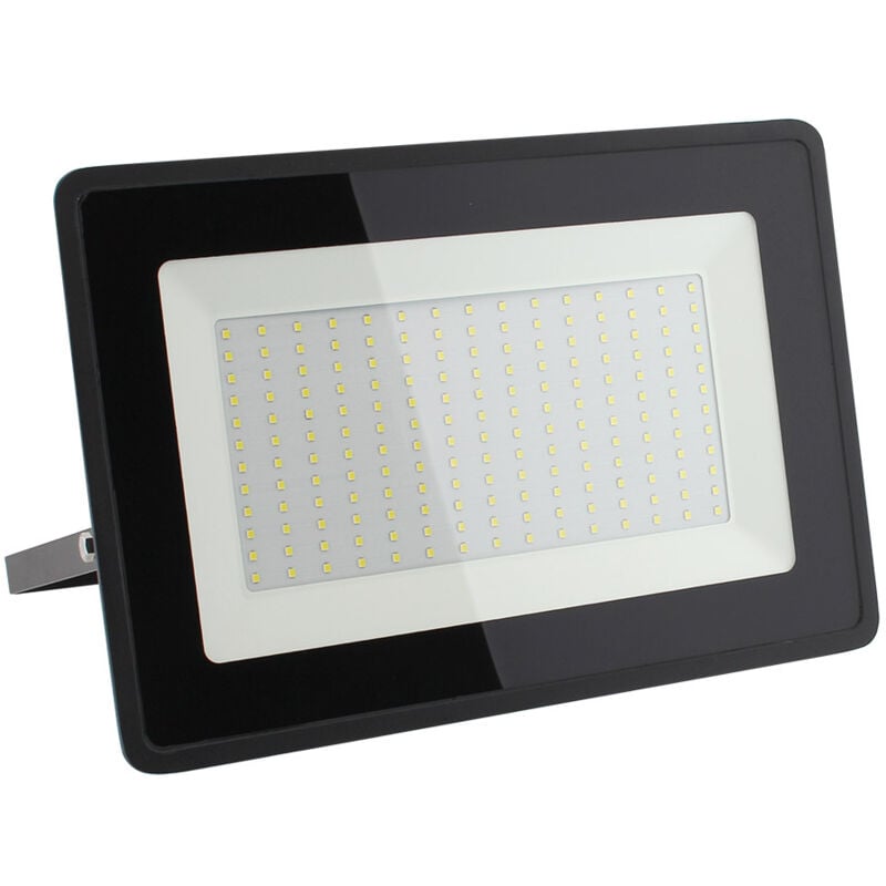 foto del prodotto proiettore led 150w 18000lm 6000 k ip66 dimmerabile 60.000h lm 6013 cw 
