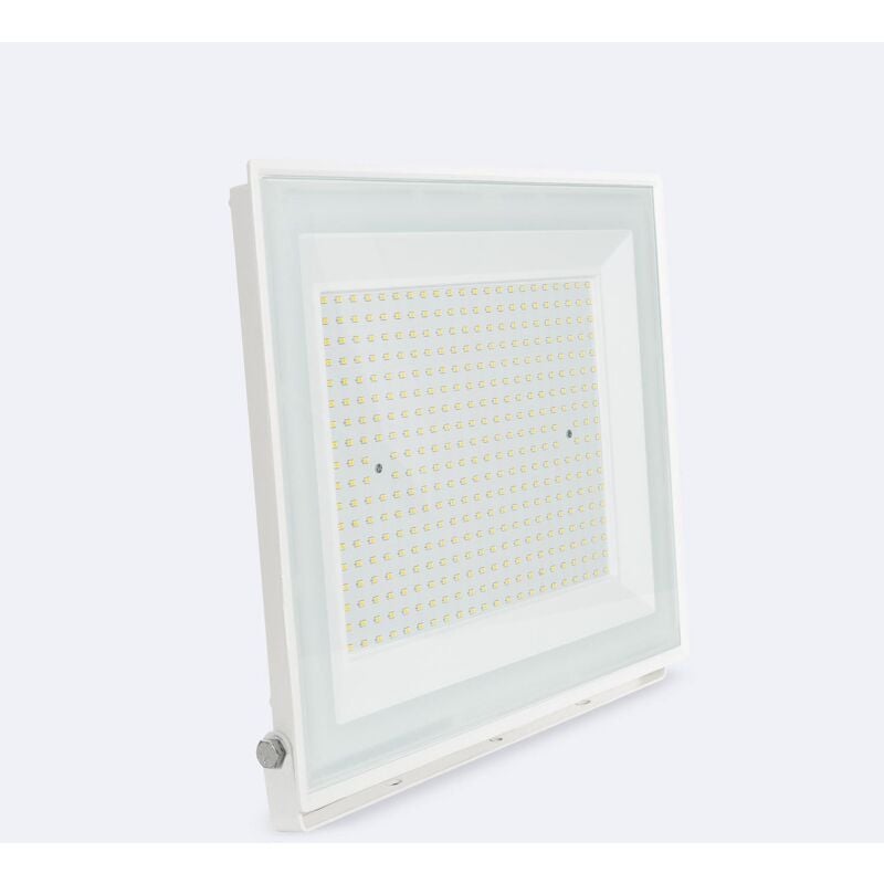foto del prodotto proiettore led 200w 120lm w ip65 s2 bianco 4000k bianco naturale