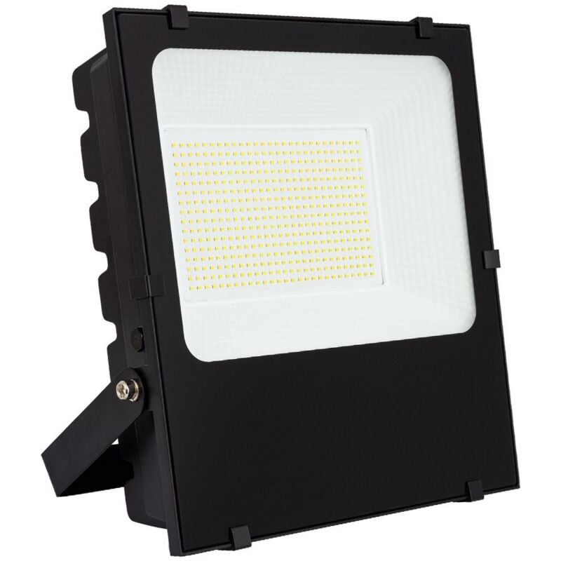 foto del prodotto proiettore led 200w 145lm w ip65 he pro regolabile bianco caldo 3000k