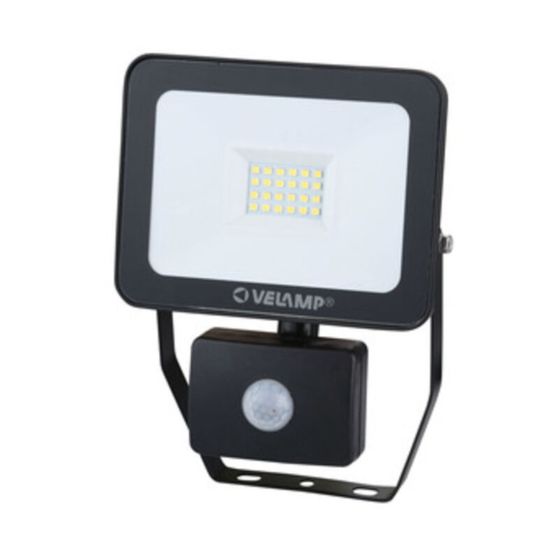 foto del prodotto proiettore led 20w 1600lm c sensore