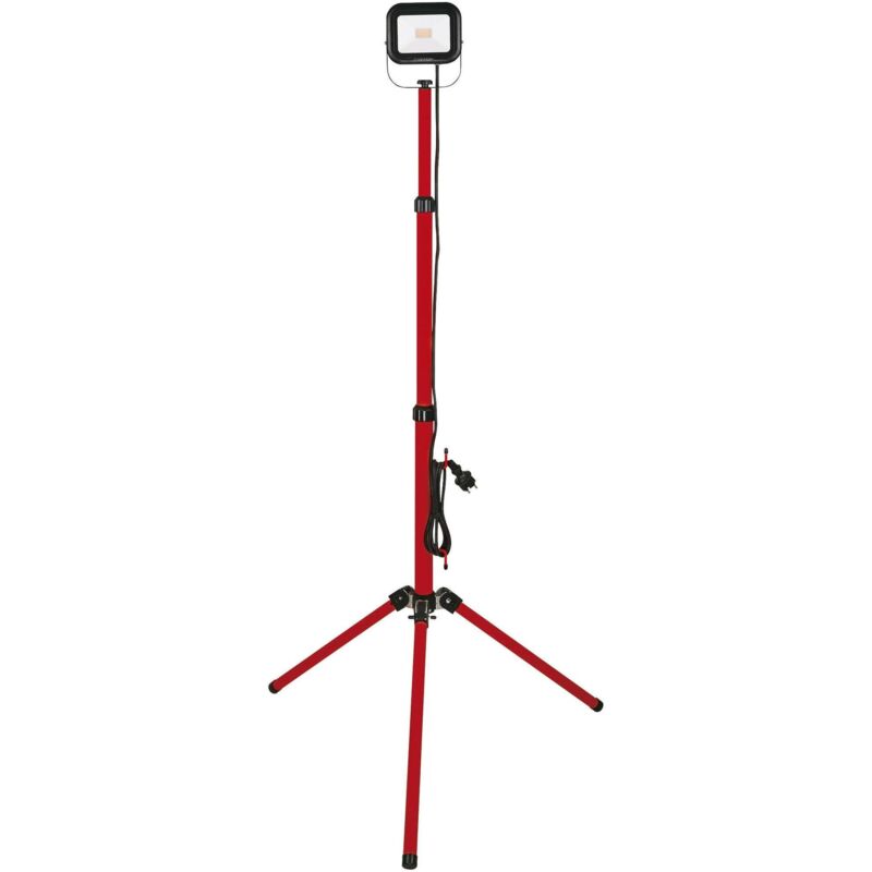 immagine 0 del prodotto proiettore led 20w 1600lm c treppiedi